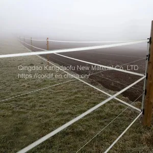 Pasture Electric Fence Accessories Electric Polytape Webbing thumbnail-4