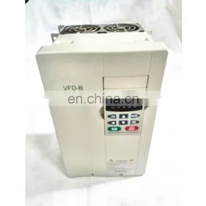 DVP-FPMC PLC Programmable Logic Controller Digital I/O Expansion Module thumbnail-2