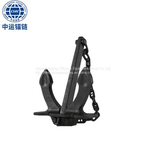 4320kg Marine Spek 95 Stockless Casting Anchor for Sale thumbnail-1