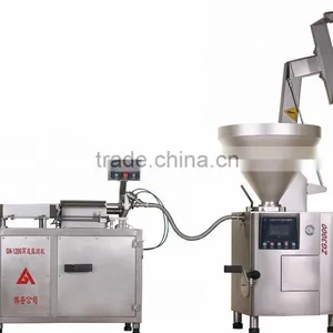 Sausage Twisting Machine GN-1200 thumbnail-2
