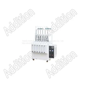 ASTM D4310 Sludging and Corrosion Trends of Inhibited Mineral Oils Tester Lubrifiant Analyseur de Tendance Des Boues thumbnail-1