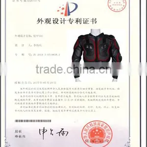 Cheap Motorcycle Body Armor Jacket thumbnail-5