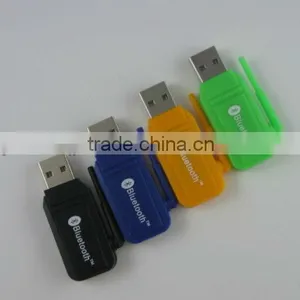 USB 2.0 Bluetooth USB Dongle With Antenna thumbnail-1