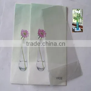 Pvc Flexible Vase thumbnail-1