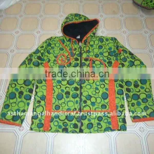 Long Lady Jacket thumbnail-1
