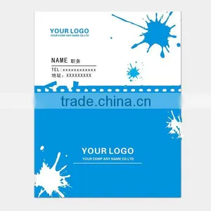 Custom Business Card,business Card Printer in China thumbnail-3
