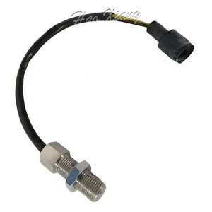 Haoxiang Auto ABS Sensor Wheel Speed Sensor 5I-7579 For Caterpillar 311 315 320L 320N thumbnail-4