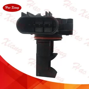 Haoxiang Auto Air Flow Meter MAF Sensor Debitmetres 10393948 For Cadillac Escalade Chevrolet Tahoe GMC Yukon 6.2L thumbnail-2