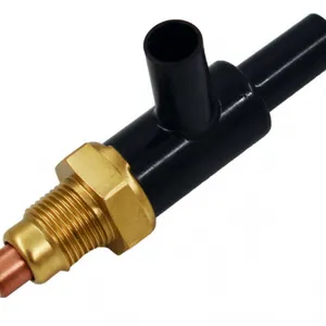 36281-RAA-A01 36281RAAA01 AUTO Air Assit Control Solenoid Valve for Civic CR-V thumbnail-4