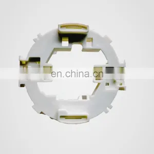 Professional Manufacturer Custom Plastic Parts Injection Moulding Plastic Products thumbnail-1