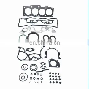 For Toyota 3S Engine Overhaul Kit 04111-74191 Repair Kit Components thumbnail-1