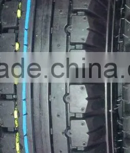 Motocycle Tyre 4.00-8 thumbnail-1