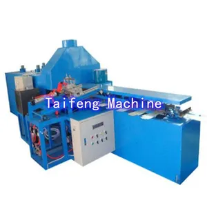 Cotton Double Side Glove Dotting Machine Work Dotted Gloves Machine Nylon Knitted Gloves Dotted Machine thumbnail-1