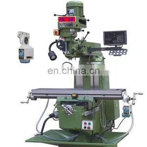 AC110V Power Table Feed Larger Milling Machine X Y Z Axis Automatic Feeder thumbnail-2