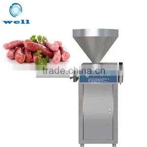 Automatic Sausage Stuffing Machine thumbnail-1