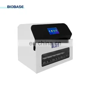 BIOBASE Laboratory 48T/H Nucleic Acid Extraction System BNP 48 for PCR Lab Equipment Factory Price thumbnail-2