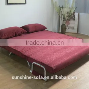 Hotel Furniture / Seat Office / Folding Sofa Bed thumbnail-3