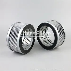 478-3233-667 HYDAC 0007L003P Uters Industrial Replaces HAGGLUNDS Air Filter Element thumbnail-1