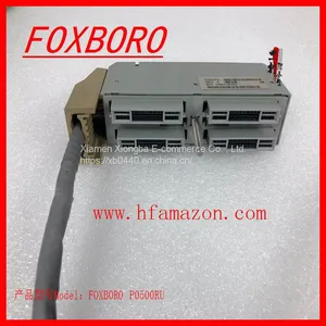 FOXBORO P0500RU Terminal Discrete Line Component thumbnail-2