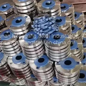 Flanges,Elbow, Equal Tee, Reducer Tee, Fittings thumbnail-5