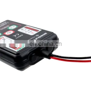 All-Sun EM272 Lambda Sensor Tester & Simulator Test 1,2,3 and 4 Wires Sensors Automotive Test thumbnail-3