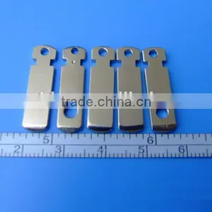 Hot Stamping Parts Stainless Steel Stamping thumbnail-1