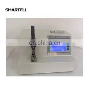 Medical Needle Pricking Force Tester for Disposable Sterile Hypodermic Needle thumbnail-1