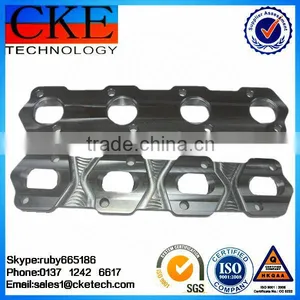 Non-Standard CNC Machining Metal Part,Precision Steel Mechanical Parts thumbnail-1
