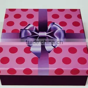 Top and Bottom Gift Box for Children thumbnail-1