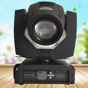 Stage Lights 230W 7R Sharpy Beam Moving Head Lights thumbnail-3