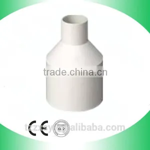 Plastic Company Pvc Cross Pipe Fitting 4 Way Connector thumbnail-5