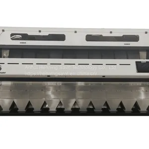 Henning Saint Recycling Color Sorting Equipment thumbnail-1