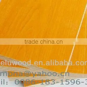 4*8*18 Popular Melamine Mdf thumbnail-1