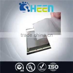 Closely Adapt To The Uneven Surface Expanded Graphite Paper Sheet Details For Heat Dissipation Of Smart Phone thumbnail-3