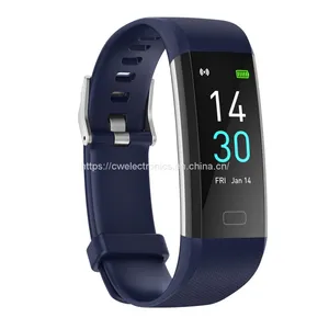 Smartwatch Fitness Tracker Bluetooth Call Watch Exercise Heart Rate Blood Oxygen Monitoring Sleep Information Phone Smart Watch thumbnail-2