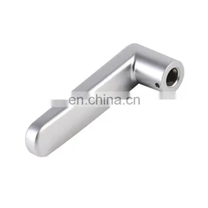 Custom Zinc Die Casting Parts thumbnail-1