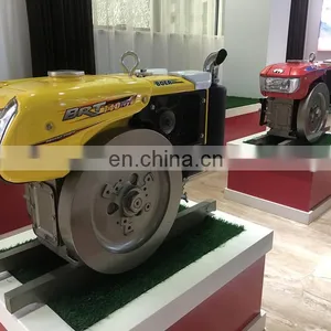 Water-cooled Diesel Engine Water Cooling RT140 Diesel Engine thumbnail-5