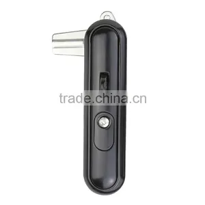 CE ROHS Zinc Plated High and Low Voltage Industry Lock for Electrical Metal Door Use thumbnail-2
