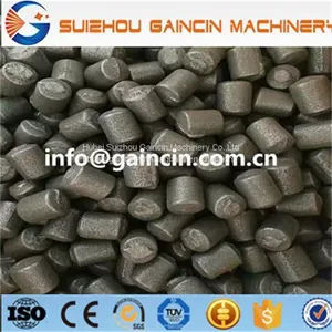 Grinding Media Chrome Balls, Casting Steel Chrome Balls, Alloy Chromium Steel Balls thumbnail-4