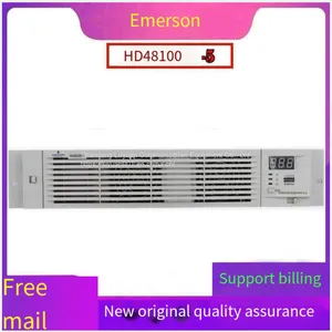 Emerson HD48100-5 High Frequency Switch Rectifier Charging Module thumbnail-1