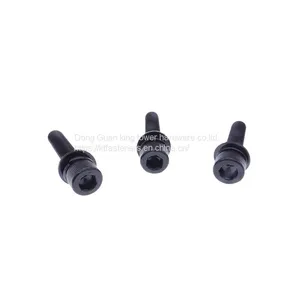 ODM Hex Socket Head 3 Parts Sems Screw thumbnail-2