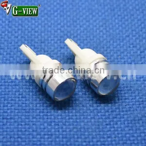 T10 194 3W T10 Car Led Bulb Light Led Bulb T10 3w for Position Light thumbnail-1