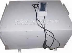 Ceiling Pipe Dehumidifier thumbnail-1