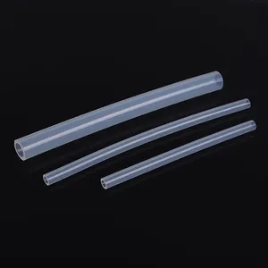 Colorful Silicone Hose 5*8mm Food Grade Pipe Non-Toxic and Odorless Silicone Tube thumbnail-4