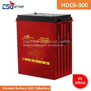 HDC6-300 thumbnail-1