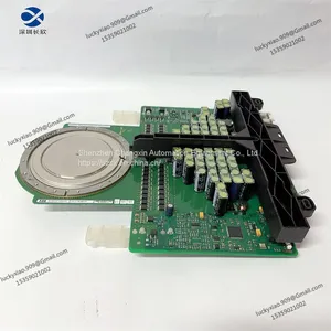 ABB 5SHY5055L0002 3BHE019719R0101 GVC736BE101 Spot Goods thumbnail-2