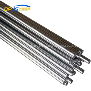 Steel 334 347 S34770 348 Price Per Kg China Supplier Provides Stainless Steel Flat Bar thumbnail-1