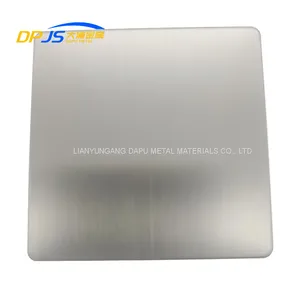 SUS304/SS316/321H/S31254/F317L/S30408/310 Stainless Steel Plate/Sheet Heat Treatment Fixture Accessories thumbnail-2