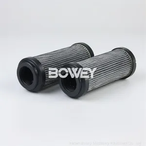 928934Q Bowey Replaces Parker Hydraulic Oil Filter Element thumbnail-3