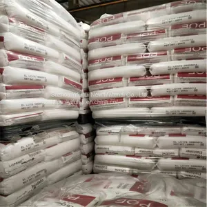 POE Granules LC565 Polyolefin Elastomer POE 6202 Transparent Plastic Material for Packing and Film thumbnail-5